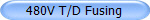 480V T/D Fusing