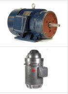 Details about   US Electrical Motors A671/N06N115R028F Used Motor 1/4 HP 230/460V 1750 RPM 56C 