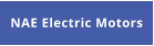 NAE Electric Motors