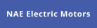 NAE Electric Motors