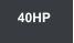 40HP